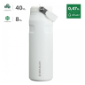 Термобутылка Stanley Aerolight 0,47 л, морозный белый (10-12979-003)