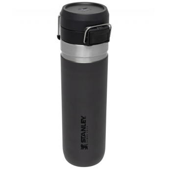 Термобутылка Stanley Go Quick Flip 0,71 л, тёмно-серый (10-09149-030)
